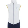 Polaire Femme|Veste De Ski<Millet Polaire Women's Extreme Rutor Alpha White Saphir