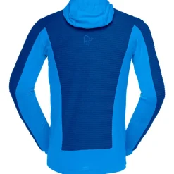 Clearance Polaire Falketind Alpha 120 Zip Hood Limoges Homme Polaire Homme|Veste De Ski