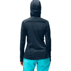 Sale Polaire Lofoten Thermal Pro Hood W's Indigo Night Femme Polaire Femme|Veste De Ski