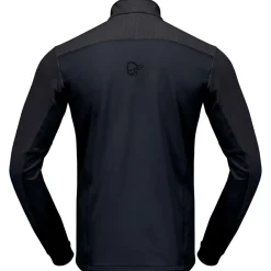 Polaire Homme|Veste De Ski<Norrona Polaire Lofoten Warm 2 Jacket M's Caviar