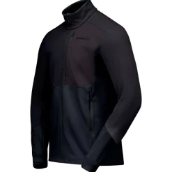 Polaire Homme|Veste De Ski<Norrona Polaire Lofoten Warm 2 Jacket M's Caviar