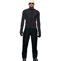 Polaire Homme|Veste De Ski<Norrona Polaire Lofoten Warm 2 Jacket M's Caviar