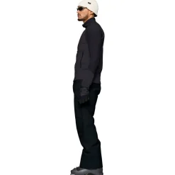 Polaire Homme|Veste De Ski<Norrona Polaire Lofoten Warm 2 Jacket M's Caviar
