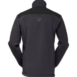 Veste De Ski|Polaire Homme<Norrona Polaire Trollveggen Thermal Pro Jkt M's Phantom
