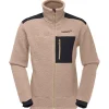 Hot Polaire Trollveggen Thermal Pro Jkt M's Winter Twig Homme Polaire Homme|Veste De Ski