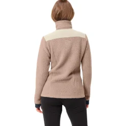 Polaire Trollveggen Thermal Pro Jkt W Winter Twig Femme Polaire Femme|Veste De Ski