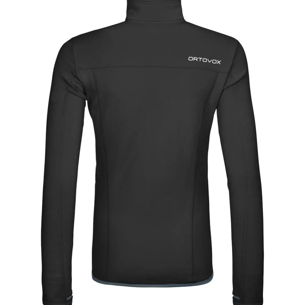 Clearance Polaire Fleece Jacket W Black Raven Femme Polaire Femme|Veste De Ski
