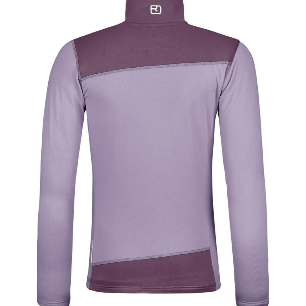 Polaire Femme|Veste De Ski<Ortovox Polaire Fleece Light Jacket W Lush Lavender
