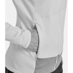 Polaire Femme|Veste De Ski<Ortovox Polaire Fleece Light Jacket W Lush Lavender
