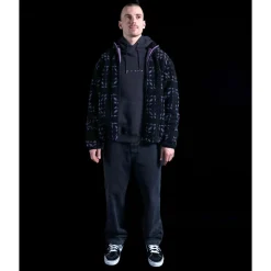 Online Polaire Vortex Warmer Noir Homme Polaire Homme|Veste De Ski