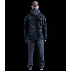 Online Polaire Vortex Warmer Noir Homme Polaire Homme|Veste De Ski