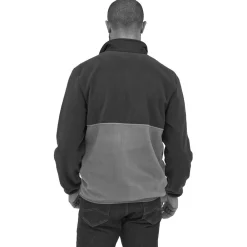 Veste De Ski|Polaire Homme<Patagonia Polaire M's Microdini 1/2 Zip Pullover Black