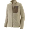 Discount Polaire M's R1 Air Jacket Pelican Homme Polaire Homme|Veste De Ski