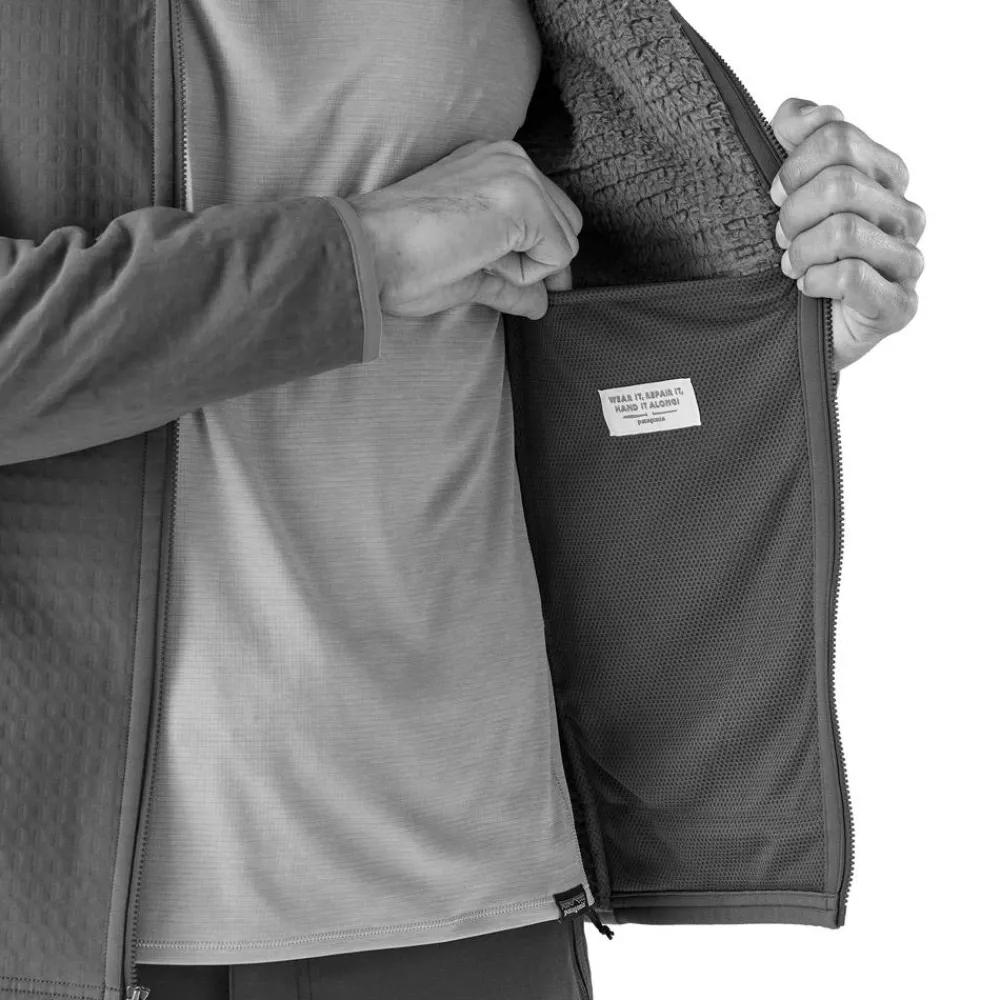 Sale Polaire M's R2 Techface Jkt Marlow Brown Homme Veste De Ski|Polaire Homme