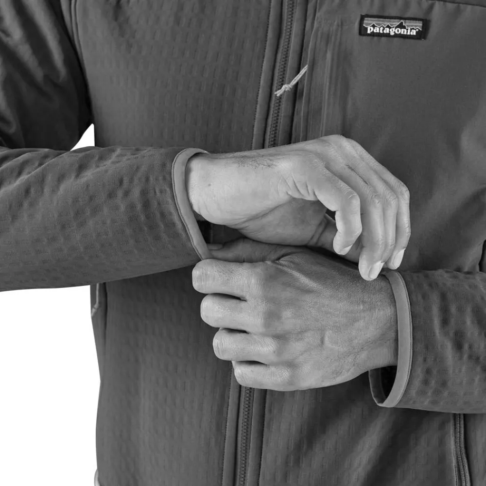 Sale Polaire M's R2 Techface Jkt Marlow Brown Homme Veste De Ski|Polaire Homme