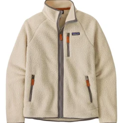 Polaire Homme|Veste De Ski<Patagonia Polaire Retro Pile Pelican