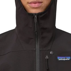Discount Polaire W R1 CrossStrata Hoody Black Femme Polaire Femme|Veste De Ski