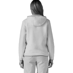 Veste De Ski|Polaire Femme<Patagonia Polaire Women's Retro Pile Hoody Barnacle Blue