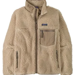Polaire Femme|Veste De Ski<Patagonia Polaire W's Classic Retro X Jacket Natural