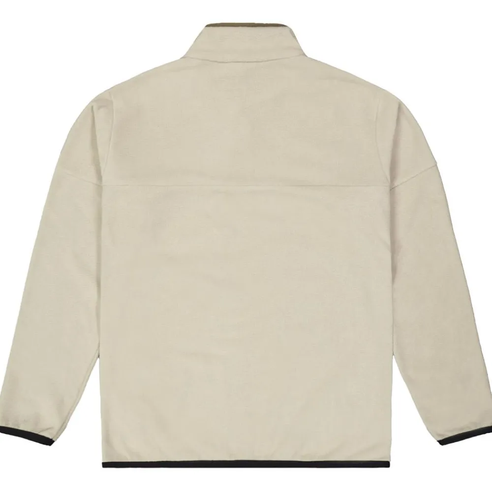 Veste De Ski|Polaire Homme<Picture Polaire Arcca M 1/4 Pure Cashmere