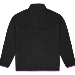 Outlet Polaire Arcca M 1/4 Black Homme Veste De Ski|Polaire Homme
