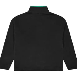 Polaire Arcca W 1/4 Black Femme Veste De Ski|Polaire Femme