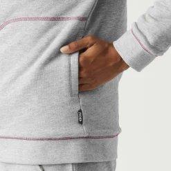 Veste De Ski|Polaire Femme<Picture Polaire Basement Plush Z Grey Melange