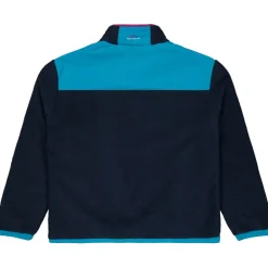 Polaire Gamvik Dark Blue Homme Veste De Ski|Polaire Homme