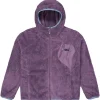 Online Polaire Izimo Full Zip Fleece Grape Jam Femme Veste De Ski|Polaire Femme