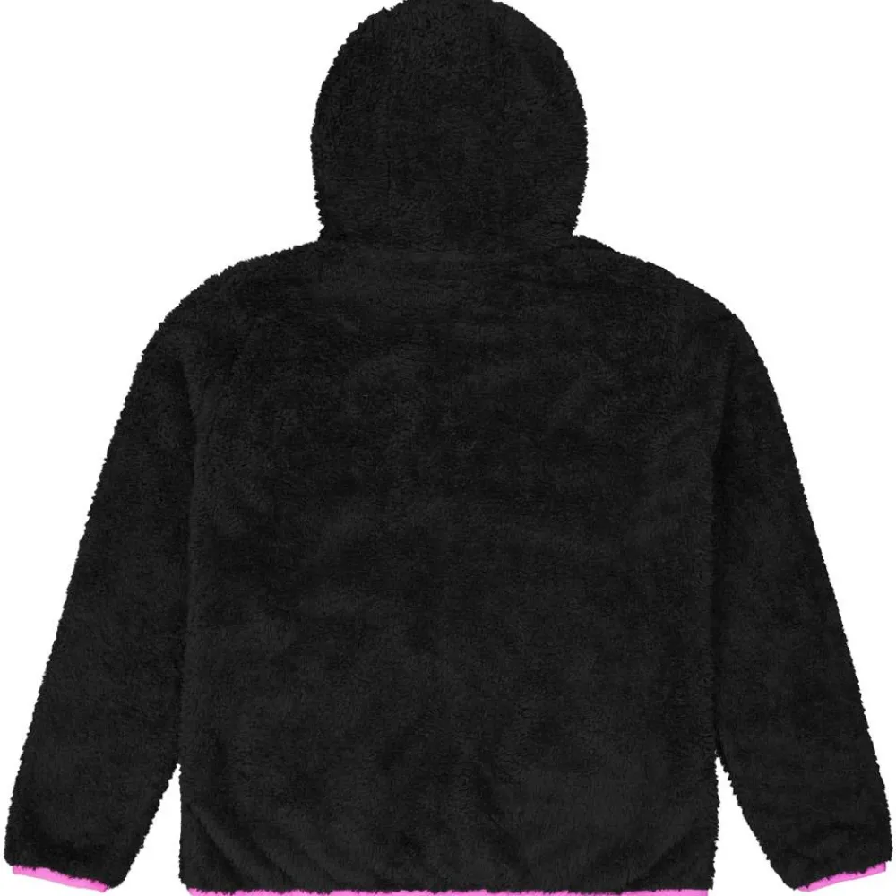Veste De Ski|Polaire Femme<Picture Polaire Izimo Full Zip Fleece Black