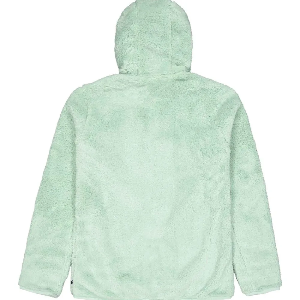 Outlet Polaire Izimo Silt Green Femme Polaire Femme|Veste De Ski