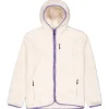 Polaire Femme|Veste De Ski<Picture Polaire Izimo Vanilla