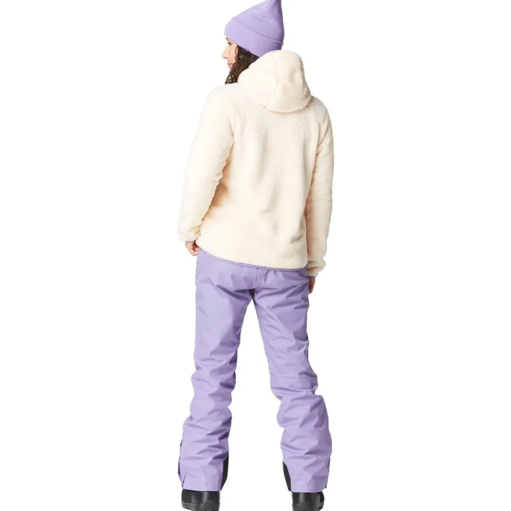 Polaire Femme|Veste De Ski<Picture Polaire Izimo Vanilla