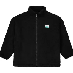 Polaire Femme|Veste De Ski<Picture Polaire Nyss Embro Zip Black
