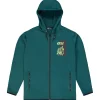 Veste De Ski|Polaire Homme<Picture Polaire Park Zip Tech Deep Water