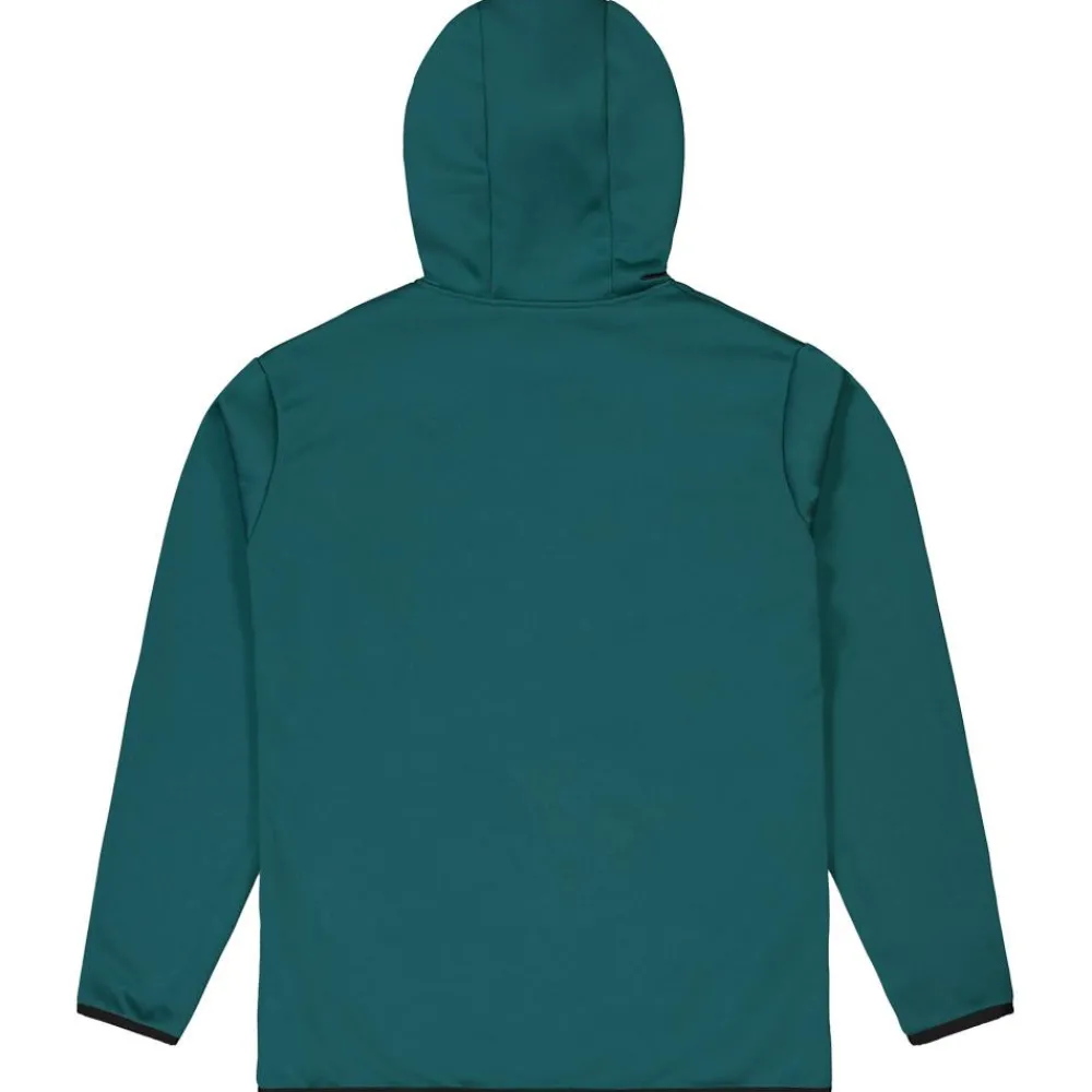 Veste De Ski|Polaire Homme<Picture Polaire Park Zip Tech Deep Water