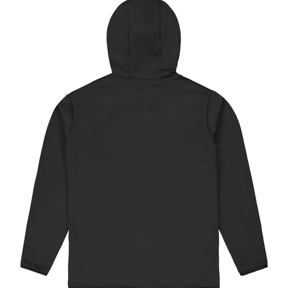 Sale Polaire Park Zip Tech Black Homme Veste De Ski|Polaire Homme