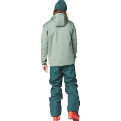 Best Polaire Park Zip Tech Laurel Wreath Homme Polaire Homme|Veste De Ski