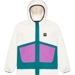 Polaire Pmbton Zip Tofu Deep Water Homme Veste De Ski|Polaire Homme