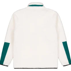 Veste De Ski|Polaire Homme<Picture Polaire Pmbton Zip Fleece Tofu Deep Water