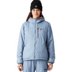Veste De Ski|Polaire Femme<Picture Polaire Posy Stonewash
