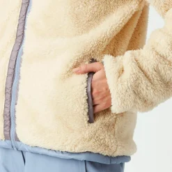 Veste De Ski|Polaire Femme<Picture Polaire Posy Stonewash