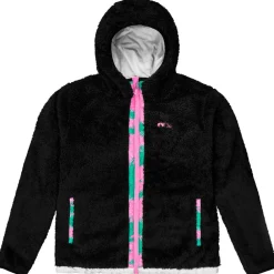 Sale Polaire Posy Vapor Grey Femme Veste De Ski|Polaire Femme