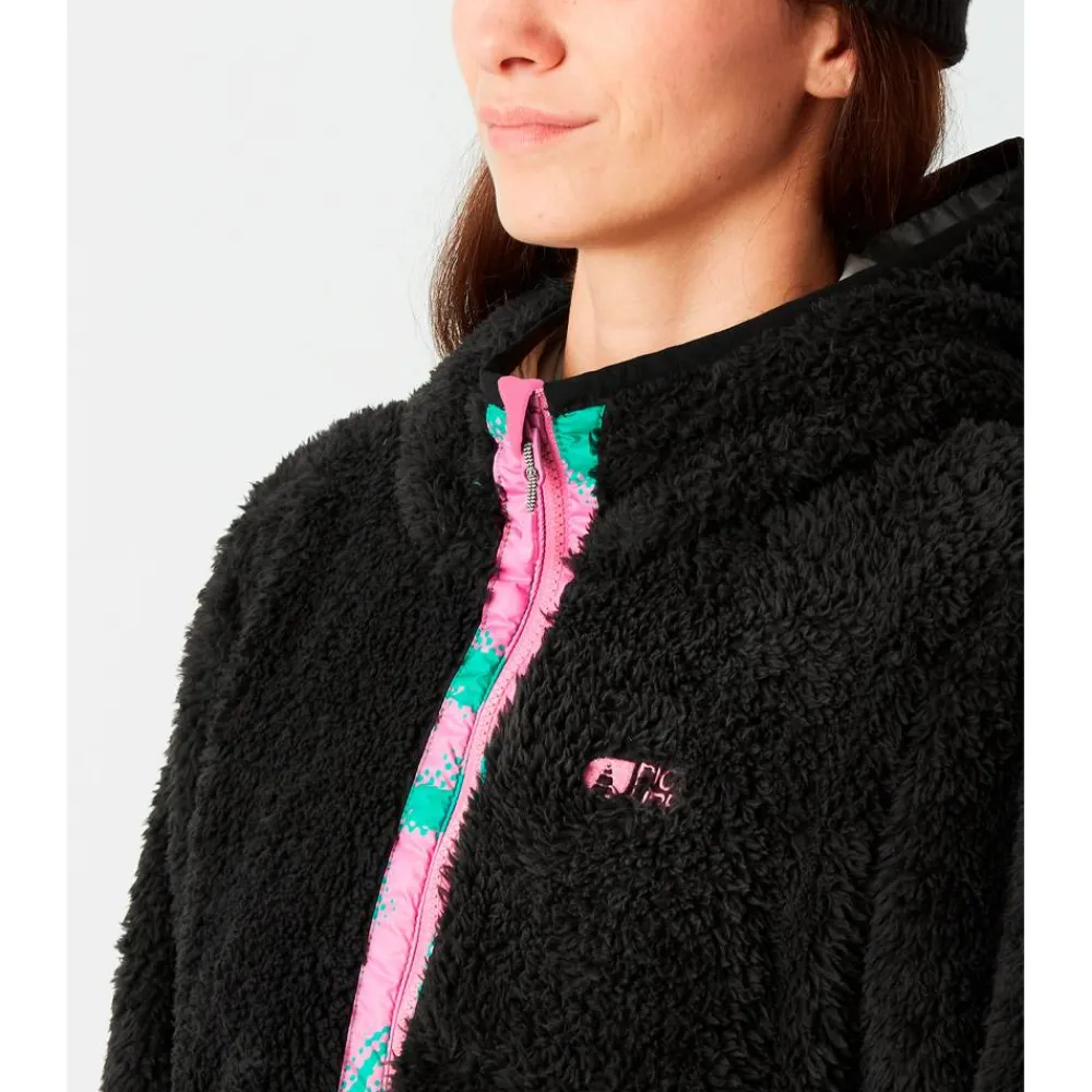 Sale Polaire Posy Vapor Grey Femme Veste De Ski|Polaire Femme