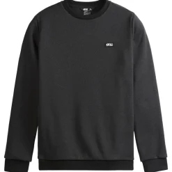 Sale Polaire Tofu Sweater Black Homme Veste De Ski|Polaire Homme