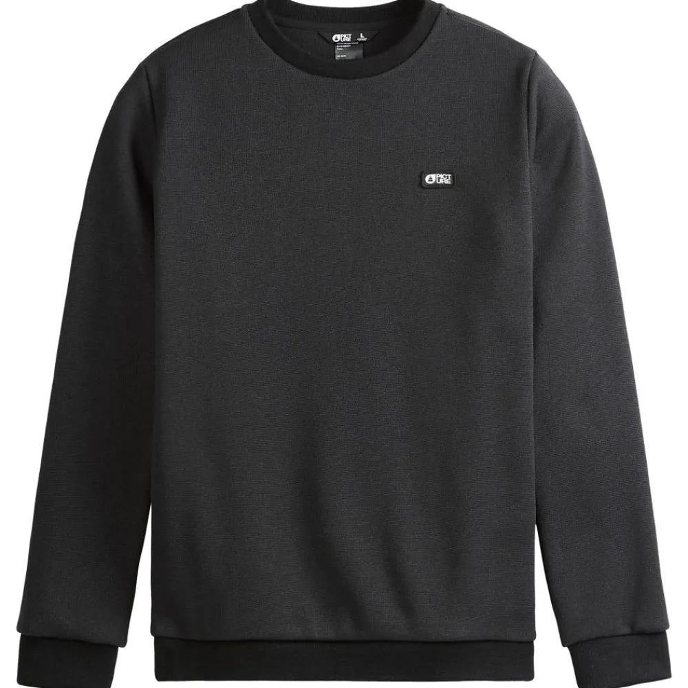 Sale Polaire Tofu Sweater Black Homme Veste De Ski|Polaire Homme