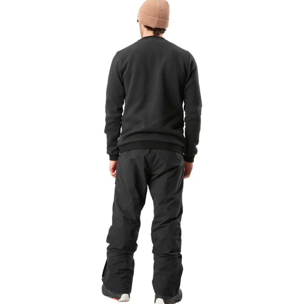 Sale Polaire Tofu Sweater Black Homme Veste De Ski|Polaire Homme
