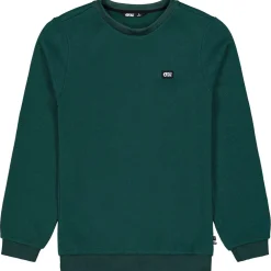 Veste De Ski|Polaire Homme<Picture Polaire Tofu Sweater Ponderosa Pine