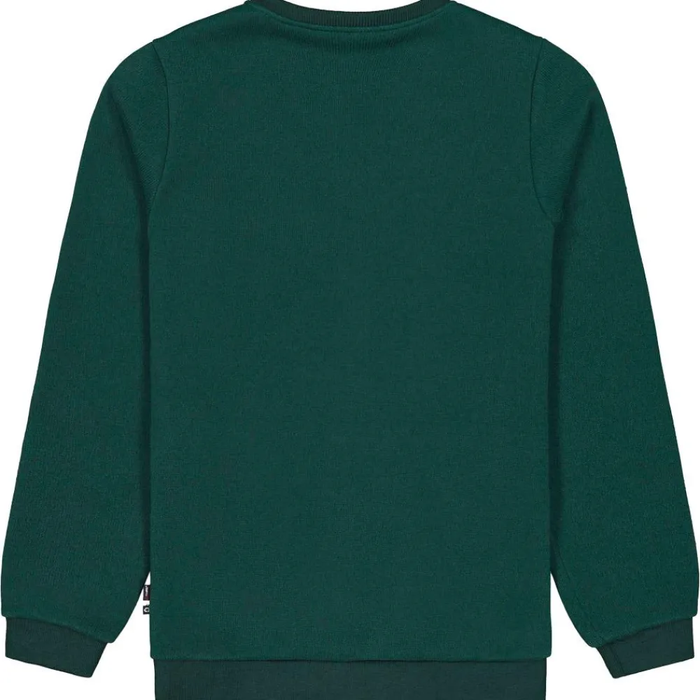 Veste De Ski|Polaire Homme<Picture Polaire Tofu Sweater Ponderosa Pine