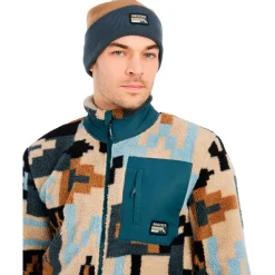 Hot Polaire Prtkeyston Outdoor Fullziptop Yale Blue Homme Polaire Homme|Veste De Ski